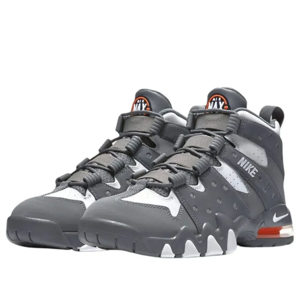 Nike Air Max 2 CB 94 Cool Grey 2024 305440-005 Men's Size 11.5